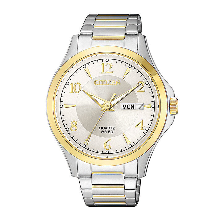 Reloj Citizen para Hombre BF2005-54A
