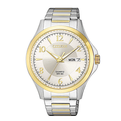 Reloj Citizen para Hombre BF2005-54A