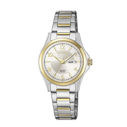 Reloj Citizen para Mujer EQ0595-55A