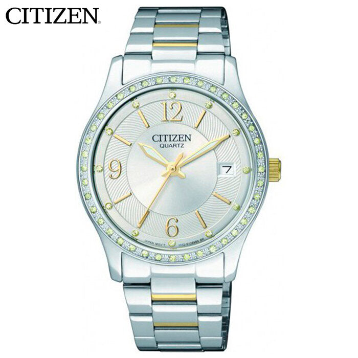 Reloj Citizen para Mujer EV0044-58A