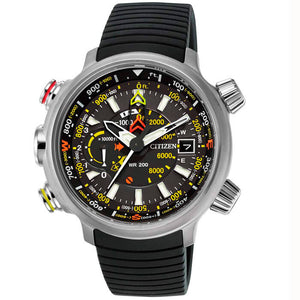 Reloj Citizen Promaster Altichron BN4021-02E