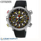 Reloj Citizen Promaster Altichron BN4021-02E