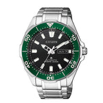 Reloj Citizen Promaster Automático NY0071-81E Super Titanium