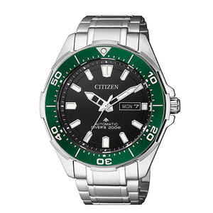Reloj Citizen Promaster Automático NY0071-81E Super Titanium