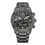 Reloj Citizen Promaster Eco Drive Sky Pilot  JV2005-58E