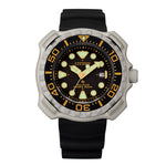 Reloj Citizen Promaster Eco Drive Super Titanium 200m BN0220-16E