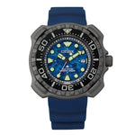 Reloj Citizen Promaster Eco Drive Super Titanium 200m BN0227-09L
