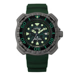 Reloj Citizen Promaster Eco Drive Super Titanium 200m BN0228-06W