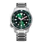 Reloj Citizen Promaster Super Titanium NY0100-50X