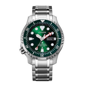 Reloj Citizen Promaster Super Titanium NY0100-50X