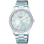 Reloj Citizen Quartz EV0040-59A para Mujer