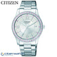 Reloj Citizen Quartz EV0040-59A para Mujer