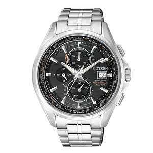 Reloj Citizen Super Titanium AT8130-56E Radiocontrolado