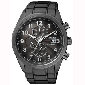 Reloj Citizen Radiocontrolado New Generation AT8018-56E