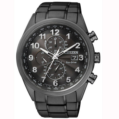 Reloj Citizen Radiocontrolado New Generation AT8018-56E