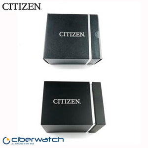 Reloj Citizen Radiocontrolado New Generation AT8019-02W