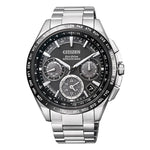 Reloj Citizen Satellite GPS Titanio CC9015-54E