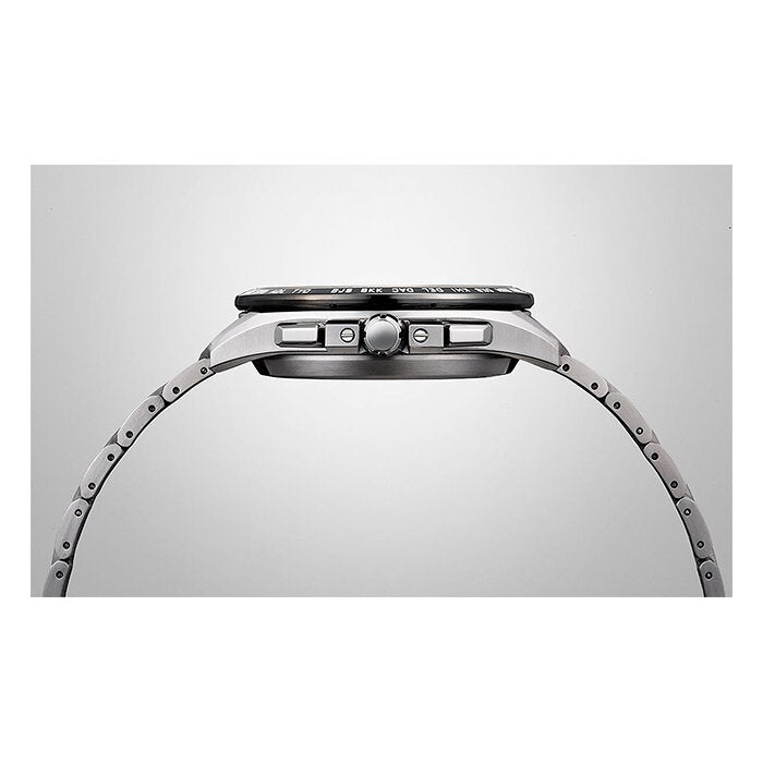 Reloj Citizen Satellite GPS Titanio CC9015-54E