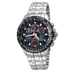 Reloj Citizen Skyhawk JY0020-64E Radiocontrolado