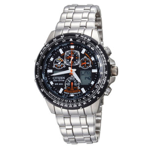 Reloj Citizen Skyhawk JY0020-64E Radiocontrolado