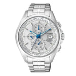 Reloj Citizen Super Titanium AT8130-56A Radiocontrolado