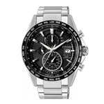 Reloj Citizen Super Titanium AT8154-82E Radiocontrolado