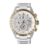 Reloj Citizen Super Titanium AT8156-87A Radiocontrolado