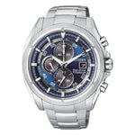 Reloj Citizen Super Titanium Cronógrafo CA0550-52M