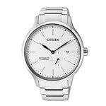Reloj Citizen Super Titanium Automático NJ0090-81A