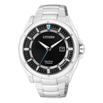Reloj Citizen Super Titanium Hombre AW1400-52E
