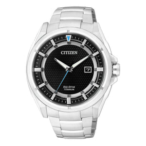 Reloj Citizen Super Titanium Hombre AW1400-52E