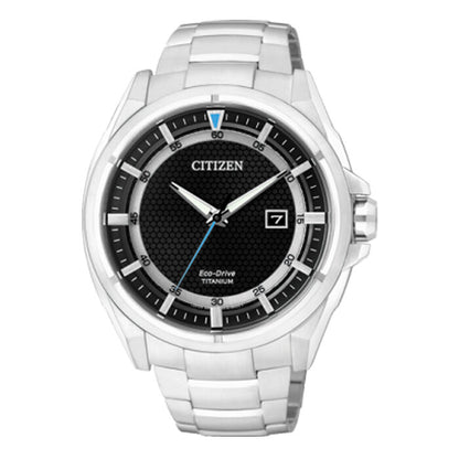 Reloj Citizen Super Titanium Hombre AW1400-52E