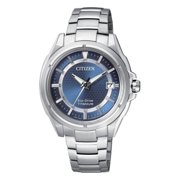 Reloj Citizen Super Titanium Mujer FE6040-59L