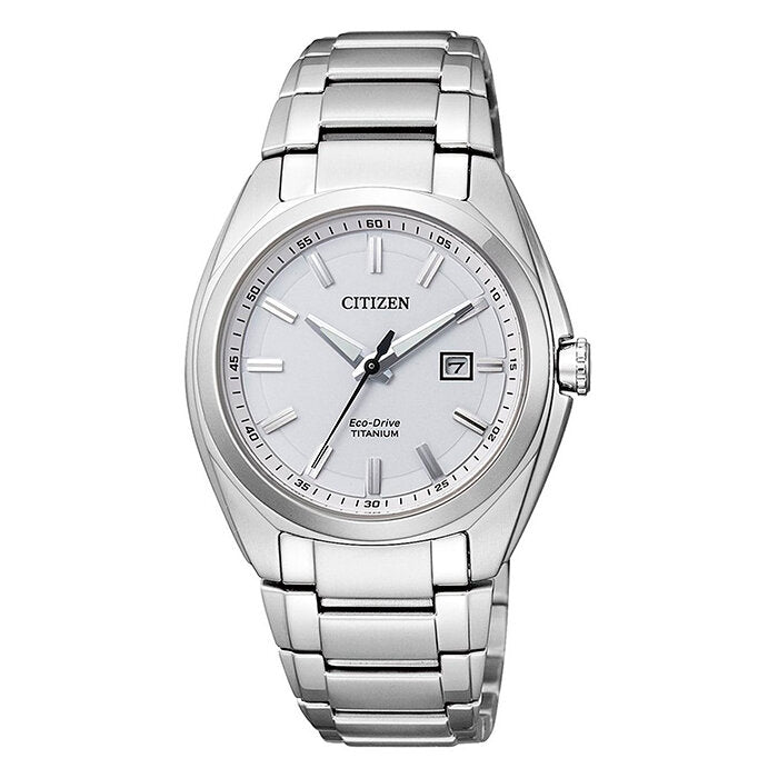 Reloj Citizen Super Titanium Señora EW2210-53A