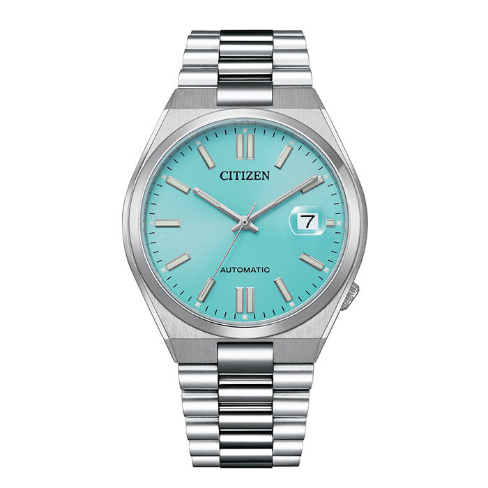 Reloj Citizen Tsuyosa NJ0151-88M
