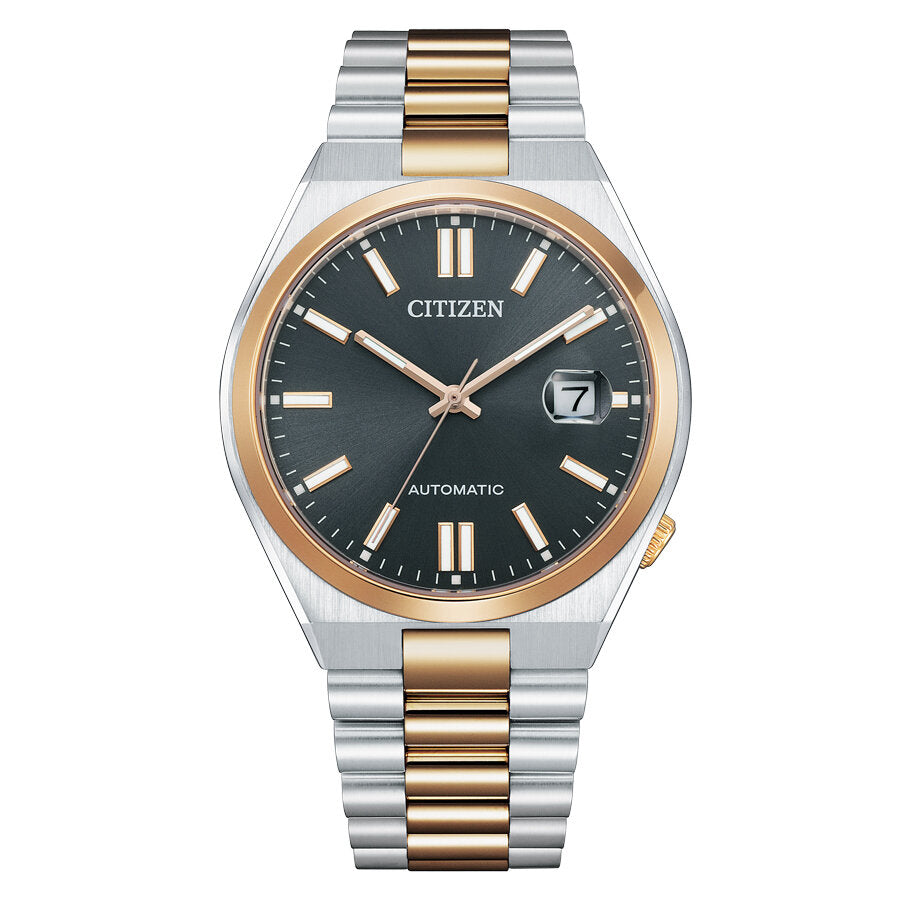 Reloj Citizen Tsuyosa NJ0154-80H