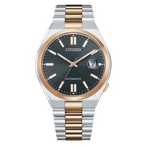 Reloj Citizen Tsuyosa NJ0154-80H