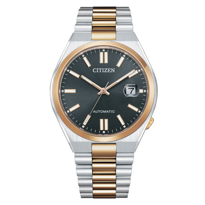Reloj Citizen Tsuyosa NJ0154-80H