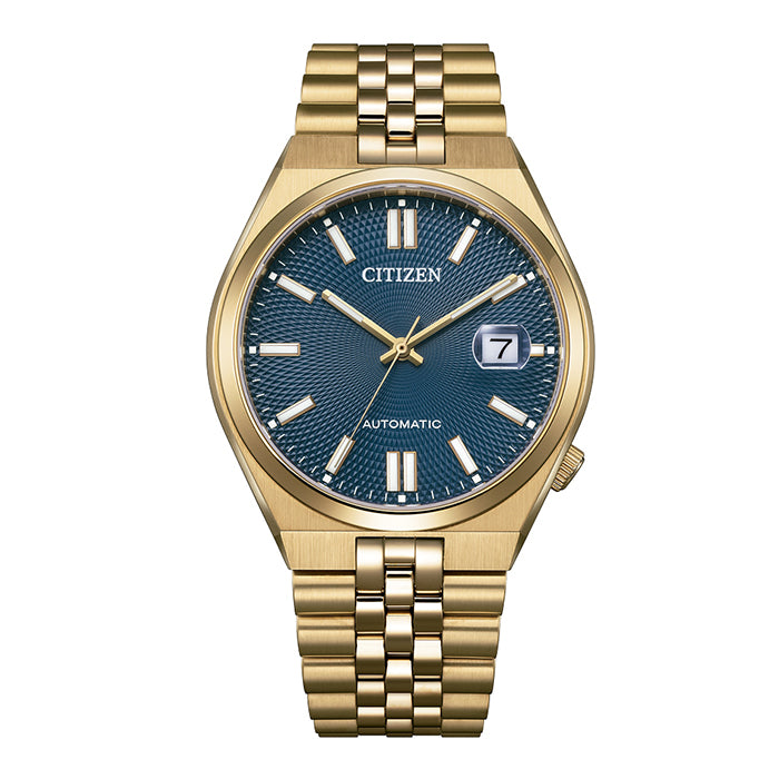 Reloj Citizen Tsuyosa NK0023‑57L