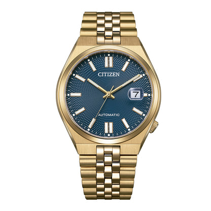 Reloj Citizen Tsuyosa NK0023‑57L