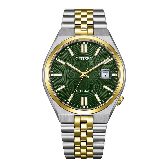 Reloj Citizen Tsuyosa NK0024‑54X
