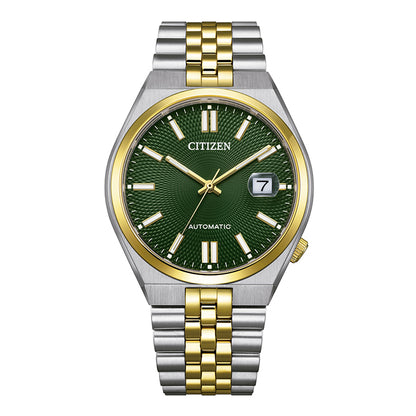 Reloj Citizen Tsuyosa NK0024‑54X