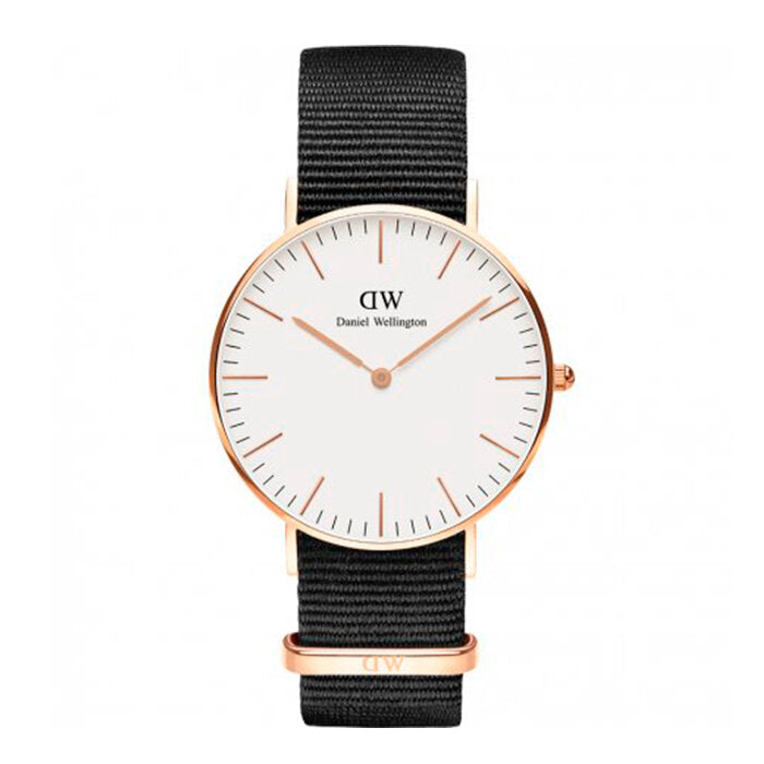 Reloj Daniel Wellington Classic Cornwall 36mm DW00100259