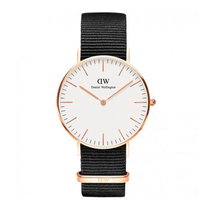 Reloj Daniel Wellington Classic Cornwall 36mm DW00100259