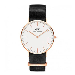 Reloj Daniel Wellington Classic Cornwall 36mm DW00100259