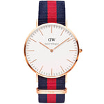 Reloj Daniel Wellington Oxford 40mm DW00100001