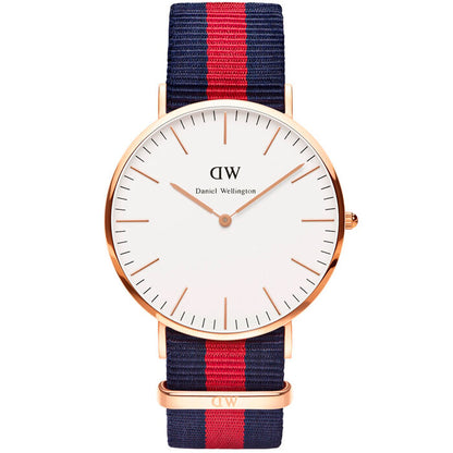 Reloj Daniel Wellington Oxford 40mm DW00100001
