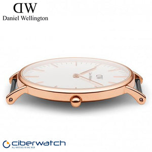Reloj Daniel Wellington Oxford 40mm DW00100001