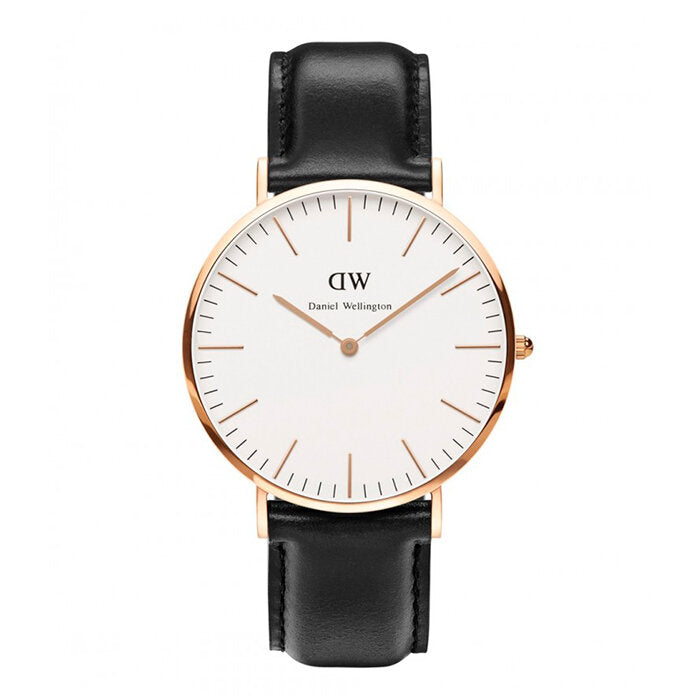 Reloj Daniel Wellington Sheffield 40mm DW00100007
