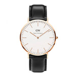 Reloj Daniel Wellington Sheffield 40mm DW00100007
